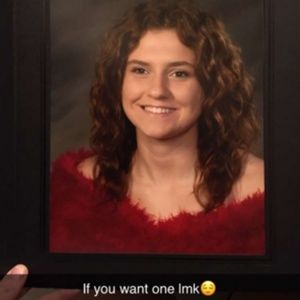 Meet your Posher, Earlene